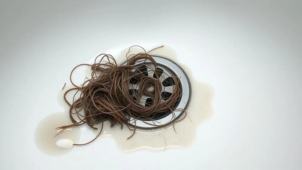 Blocked Bath & Shower Drains in West Kingsdown | Hair & Soap Blockages