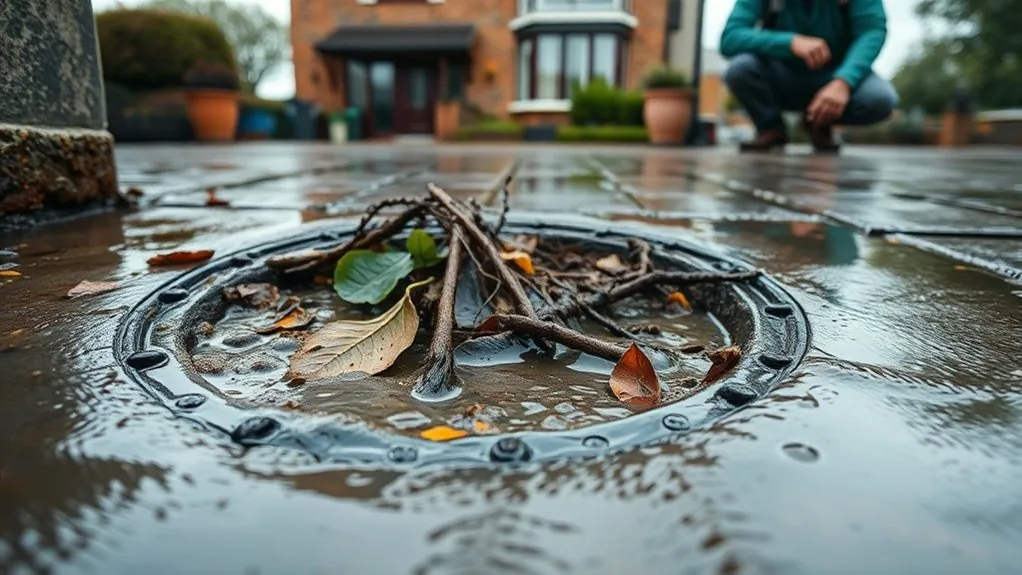 Blocked Drains in West Kingsdown | Causes, Signs & Fast Clearance
