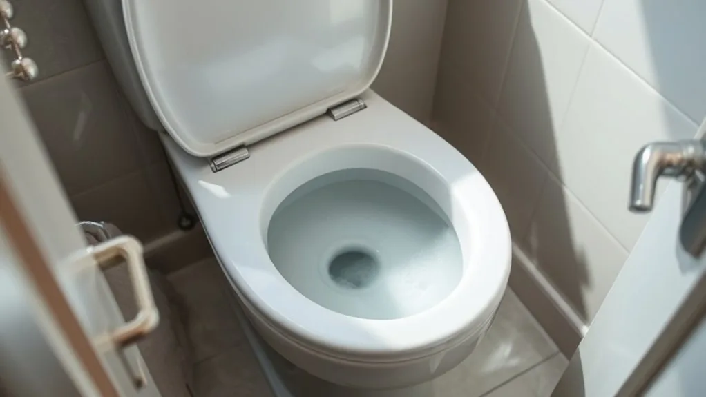 Blocked Toilet in West Kingsdown | Fast Unblocking Service