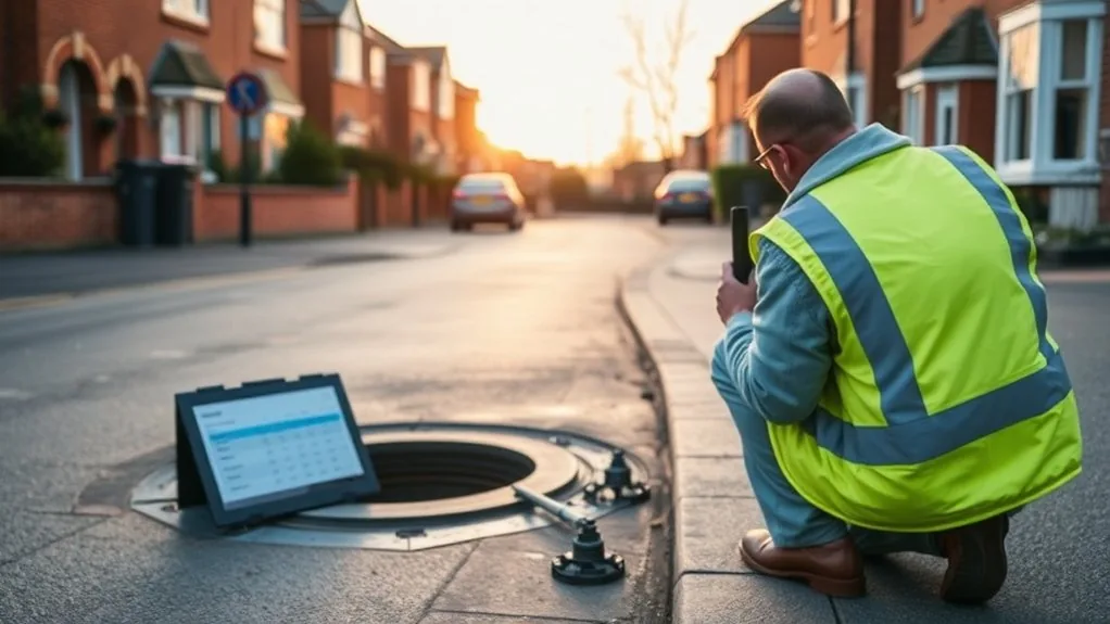 Drain Unblocking Costs in West Kingsdown | Transparent Pricing, No Hidden Fees