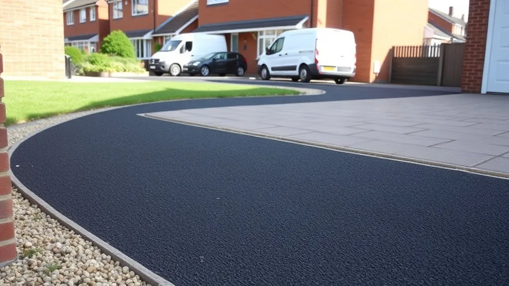 Excavation Reinstatement in West Kingsdown | We Leave Your Site As We Found It